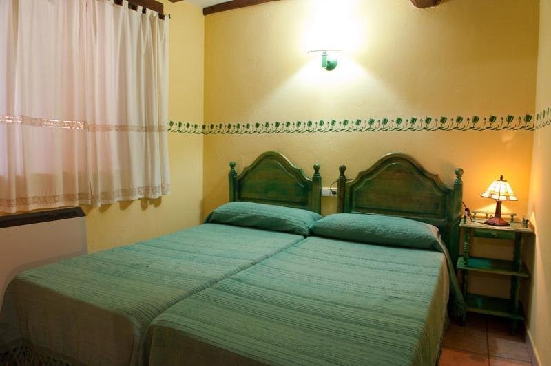 Appartamento Casa Manadero Robledillo De Gata Esterno foto