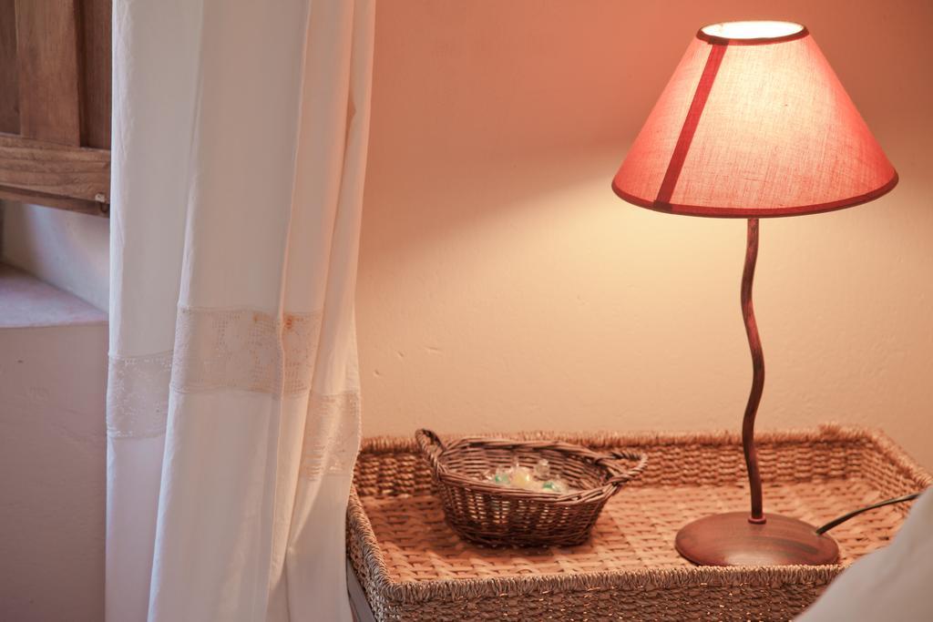 Appartamento Casa Manadero Robledillo De Gata Esterno foto