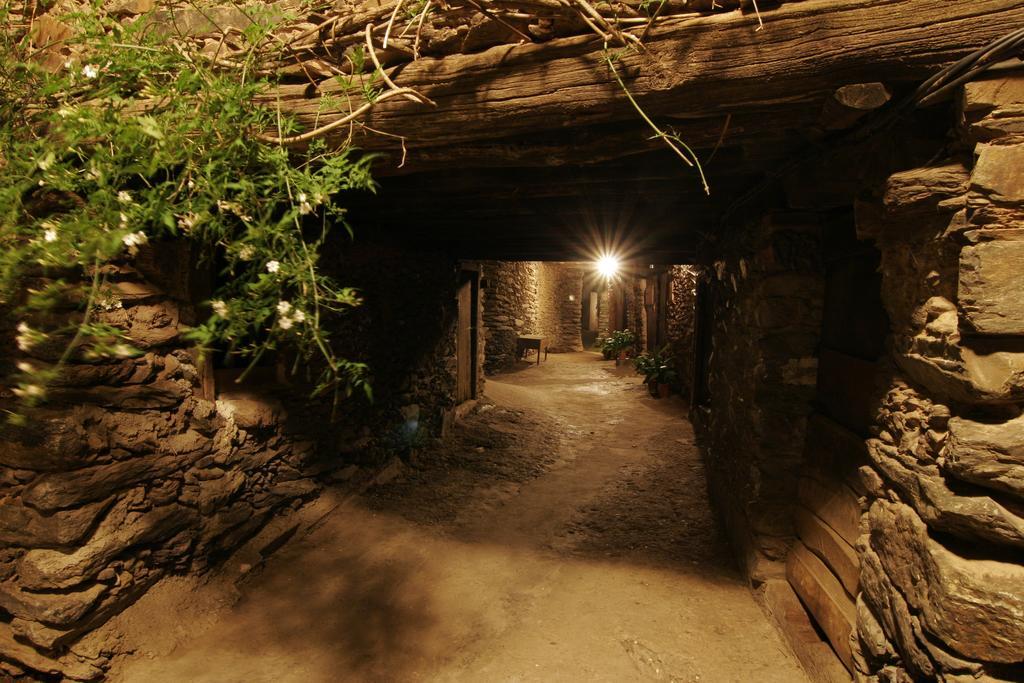Appartamento Casa Manadero Robledillo De Gata Esterno foto